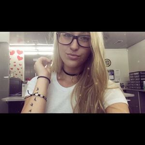 Meet your Posher, Mariola