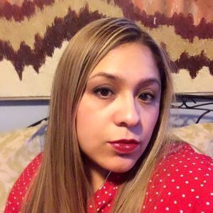 Meet your Posher, Lorena