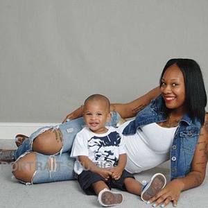 Meet your Posher, Jeree