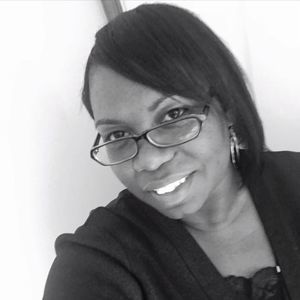 Meet your Posher, Keyona