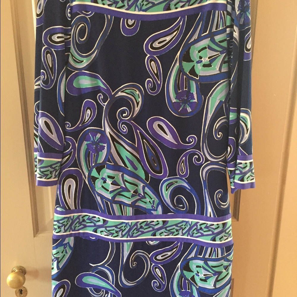 Ali Ra casual or dressy dress