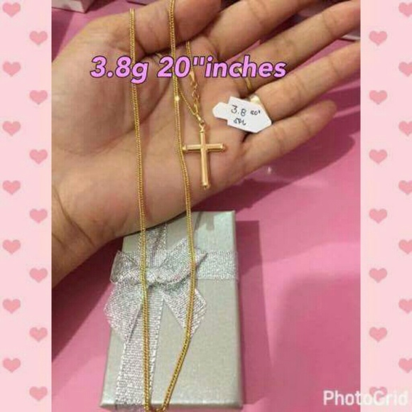 Saudi Gold - Picture 1 of 4