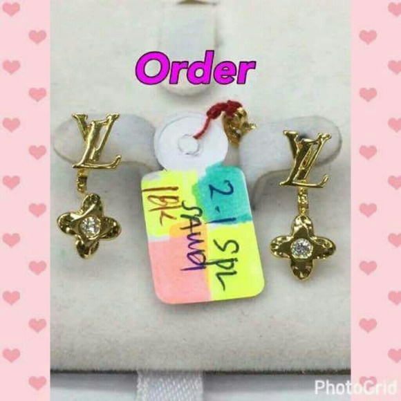 Saudi Gold - Picture 3 of 4