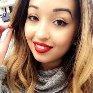 Meet your Posher, Irene