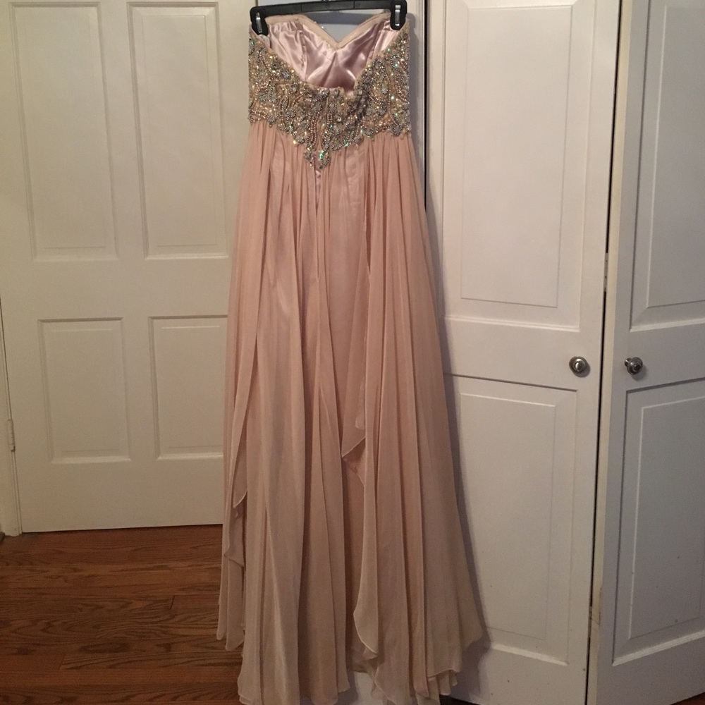 Prom Dress - Picture 3 of 4