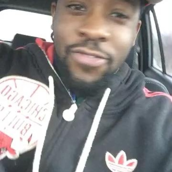 Meet your Posher, Dale - Picture 1 of 1