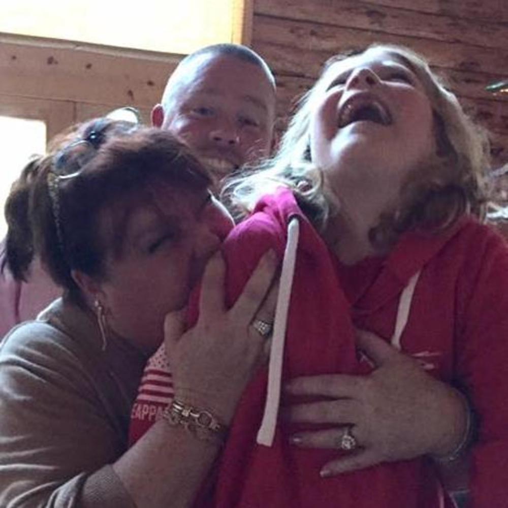 Meet your Posher, Karin