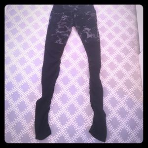 ALO Yoga goddess legging