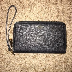 Kate Spade Tiera Wallet/Clutch