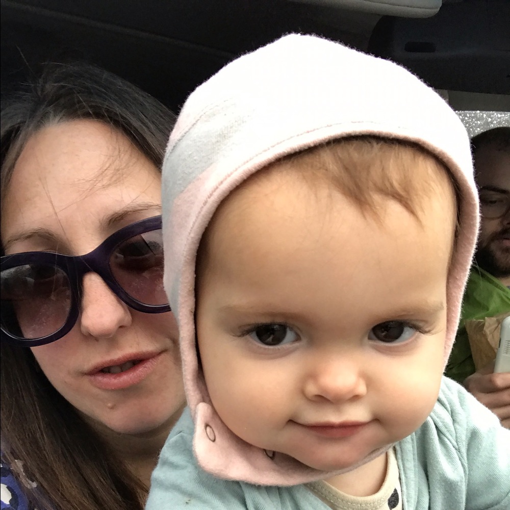 Meet your Posher, Irene