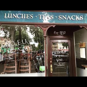 Meet your Posher, Kathleen