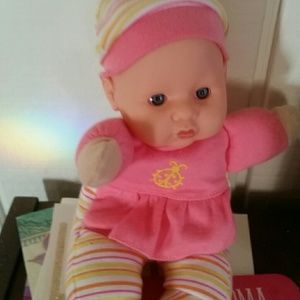 Meet your Posher, Lori