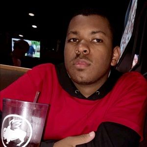 Meet your Posher, Jarius