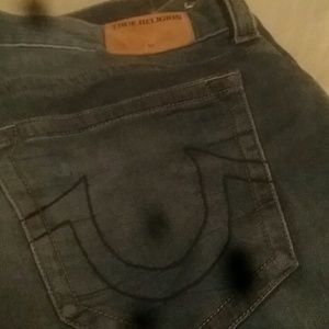 True religion heans