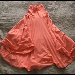 Tangerine 3 way dress J. Crew - tube dress / skirt