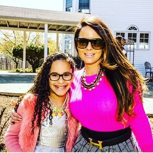 Meet your Posher, Suzanne