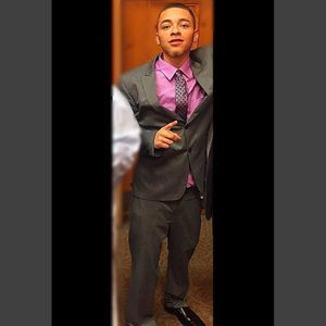 Meet your Posher, Capone