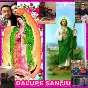 Meet your Posher, Jose