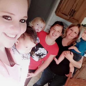 Meet your Posher, Katie boyer