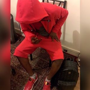 Meet your Posher, John