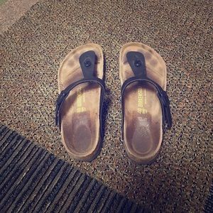 Birkenstock Gizel Sandals