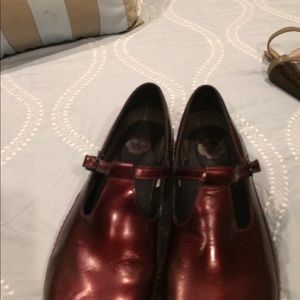 Timberland shoes slip resistant