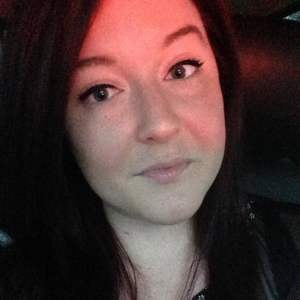 Meet your Posher, Nicole