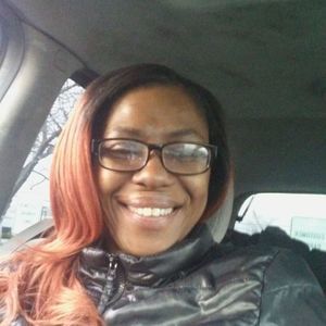 Meet your Posher, Candyce