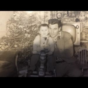 Meet your Posher, Della