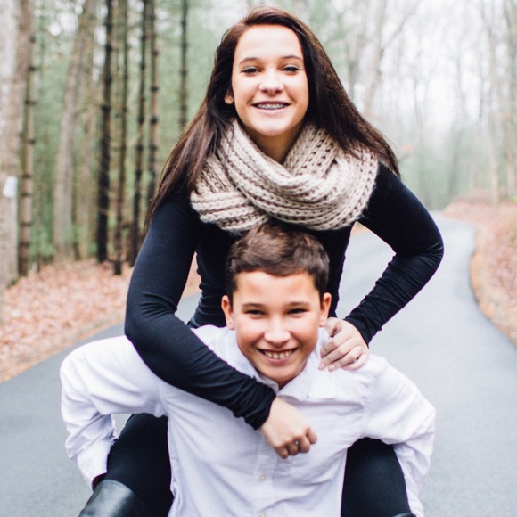 ❤️ MY FOLLOW GAME ❤️ LIKE & SHARE! - Picture 4 of 5