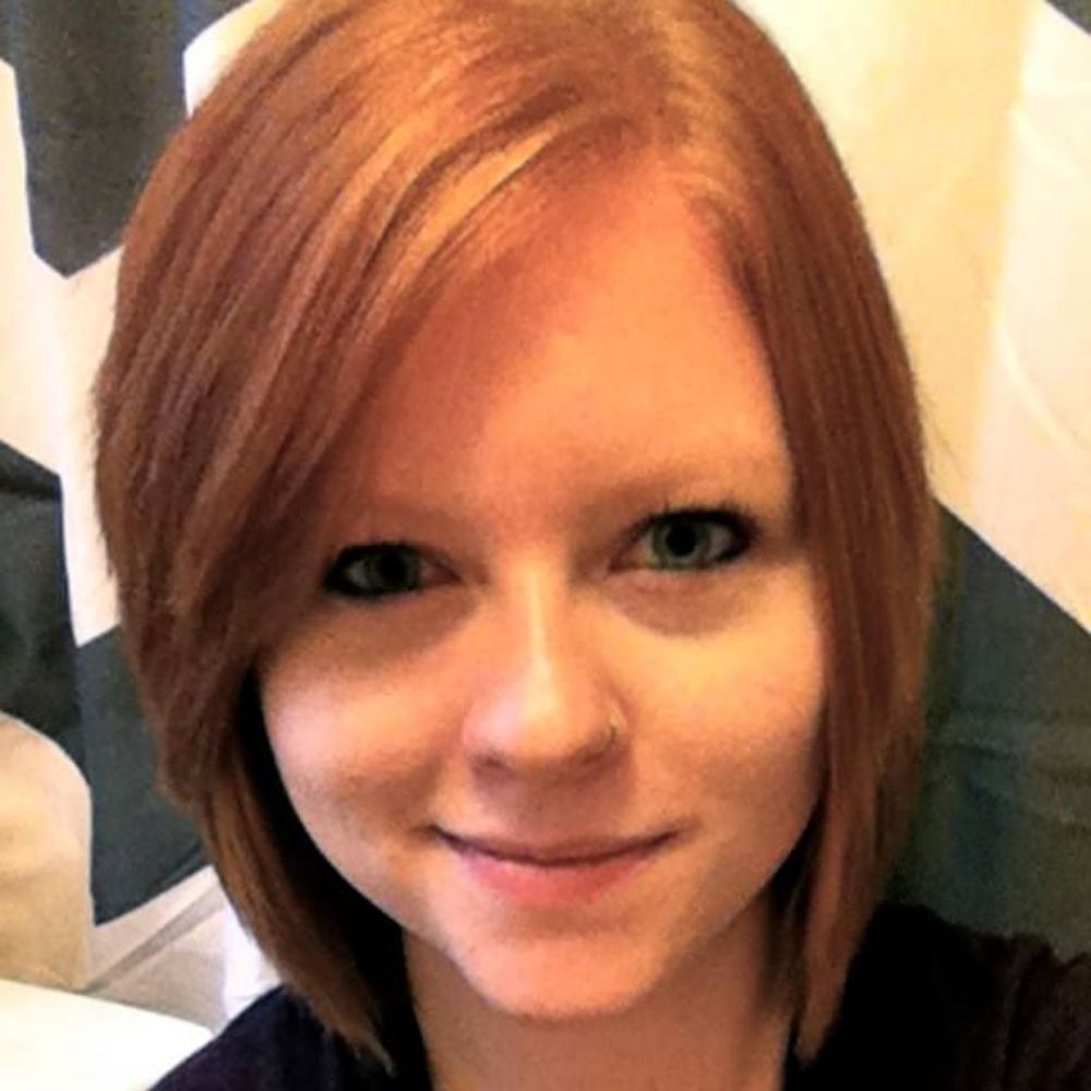 Meet your Posher, Dani