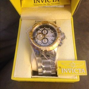 Men's invicta