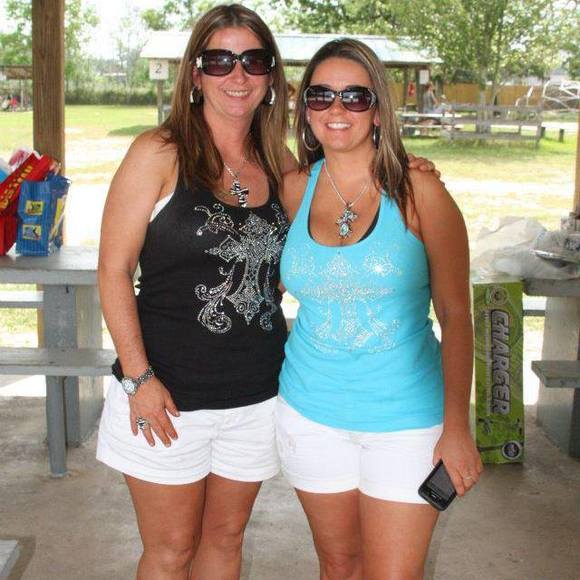 Meet your Posher, Melessa - Picture 1 of 1