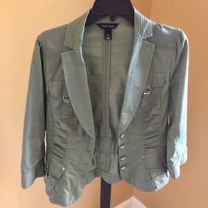 White House Black Market dressy jacket