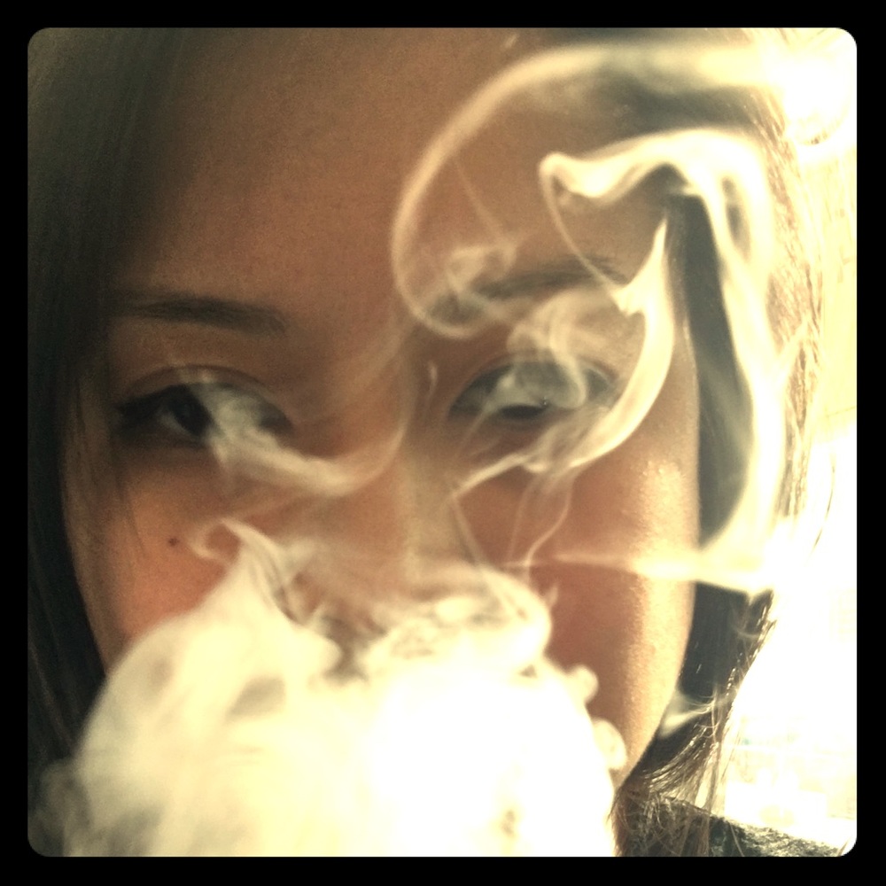 Meet your Posher, Nancy