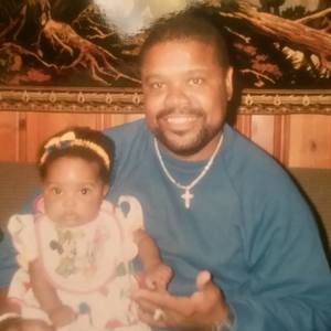 Meet your Posher, Latisha