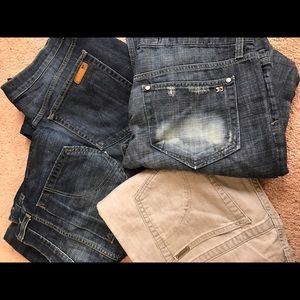 Joe Jeans