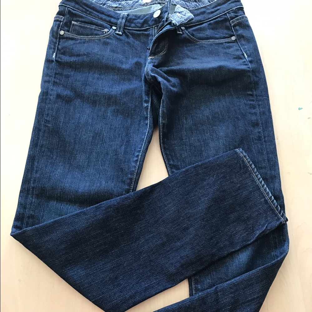 Jeans - Picture 2 of 3
