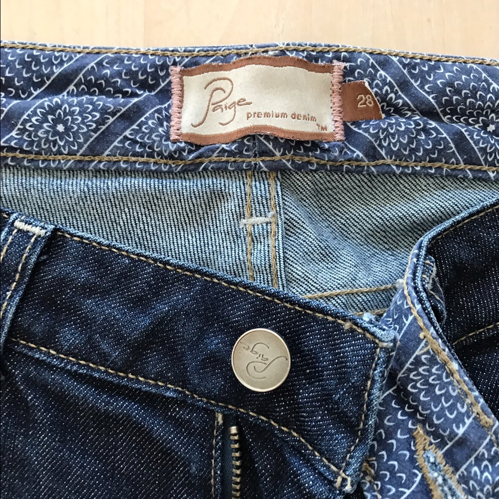 Jeans - Picture 3 of 3