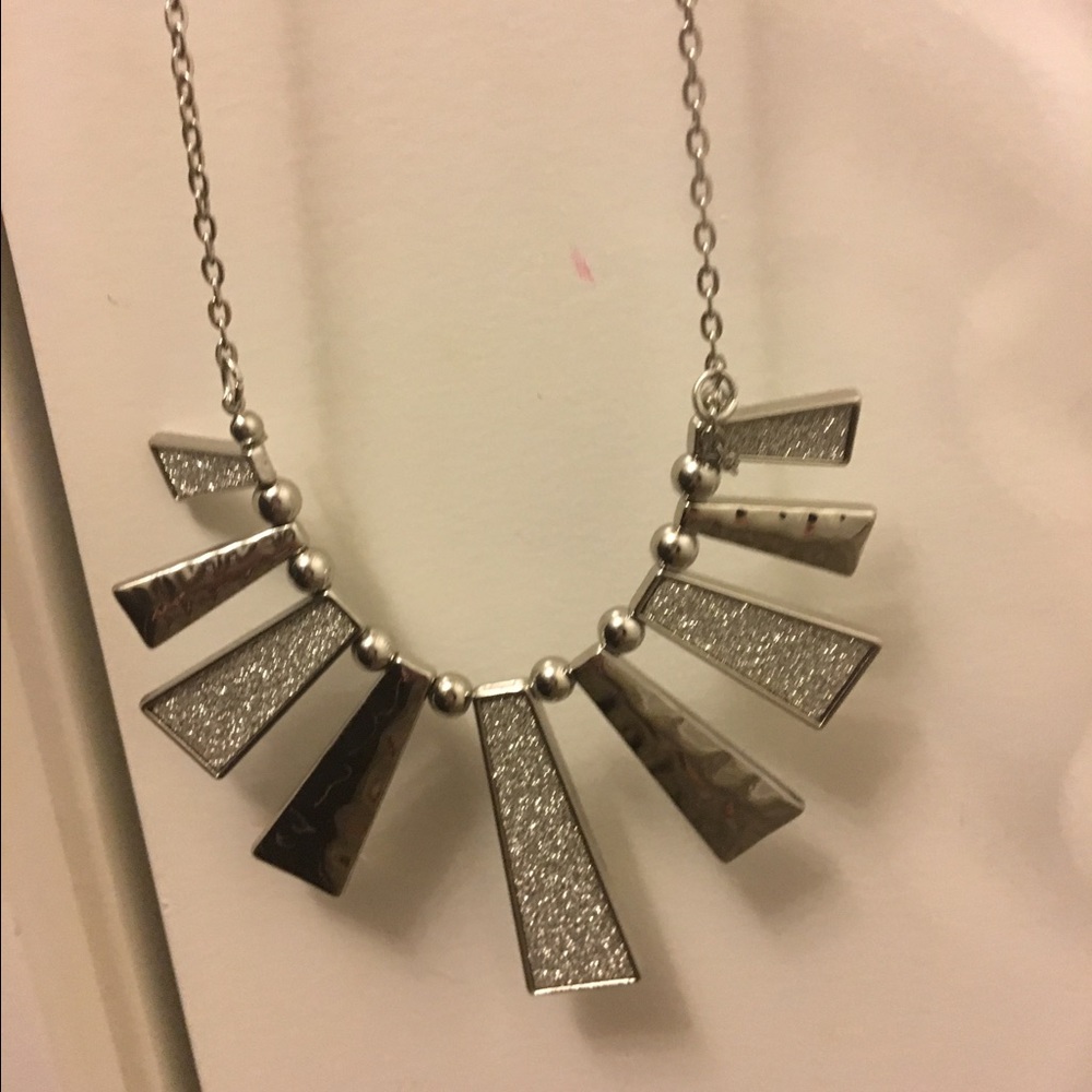 New Charming Charlie's necklace