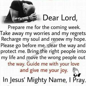 Meet your Posher, Fatuna