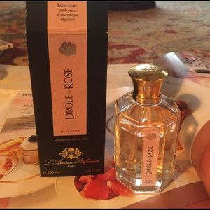 L'Artisan Parfumeur's Drole de Rose 100 ml/3.4 oz