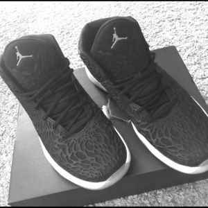 Jordan Ultra Fly Sneaker sz 10
