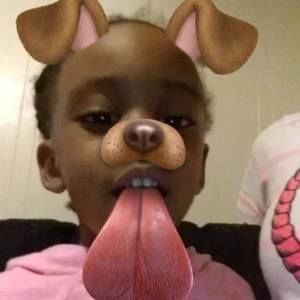 Meet your Posher, Tishima