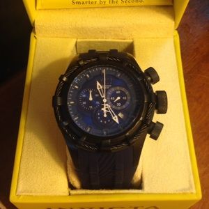 Men's invicta watch