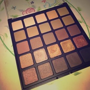 ❗️limited edition ❗️ Morphe 25A