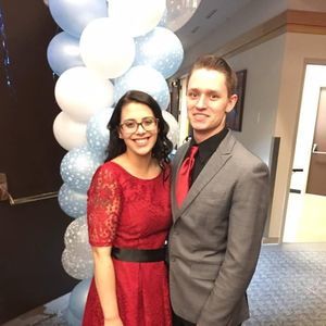 Meet your Posher, Lucy