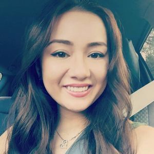 Meet your Posher, Marjorie