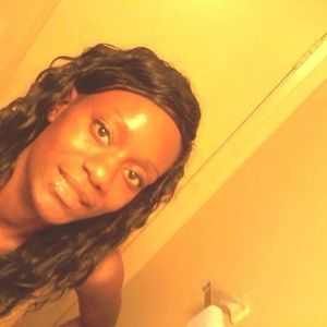 Meet your Posher, Gussie