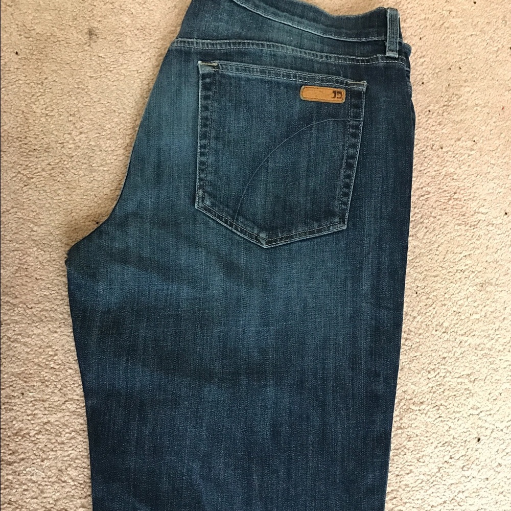 Joe Jeans